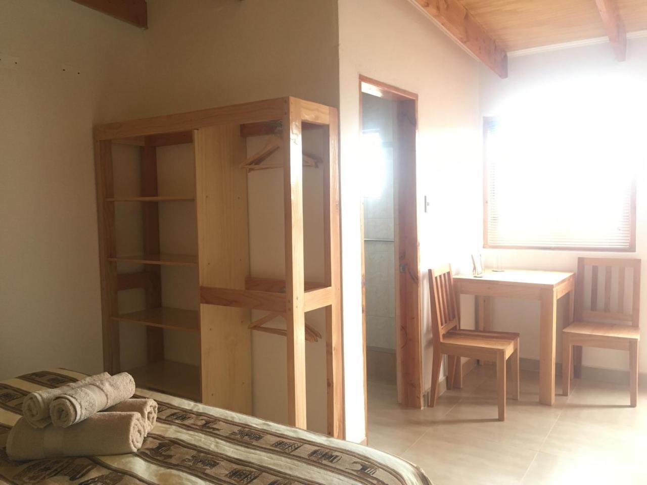 Hostal Pablito 2 San Pedro de Atacama Eksteriør bilde